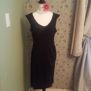shape fx dress